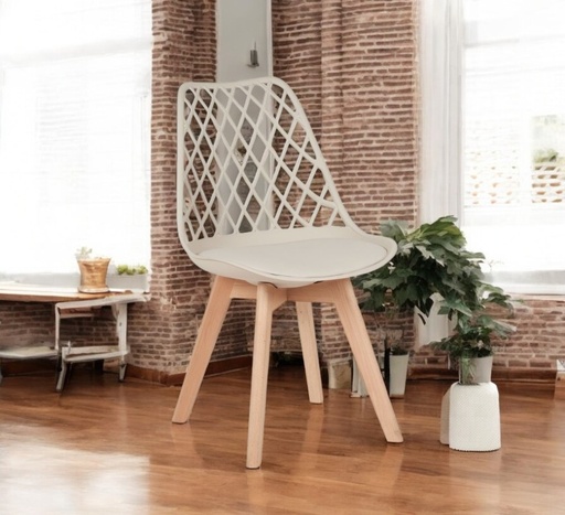 Chaise "carla"