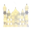 Mosquee suspendu led  40cm