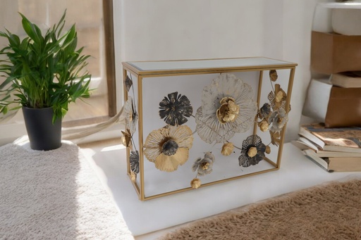 Console "harmonia" 