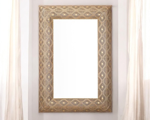 Miroir souana