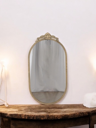 Miroir scintil