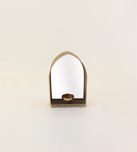 Miroir eyes