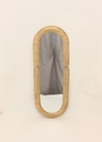 Miroir reflets