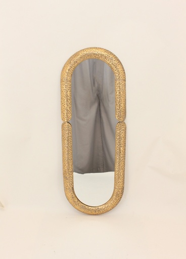 Miroir reflets