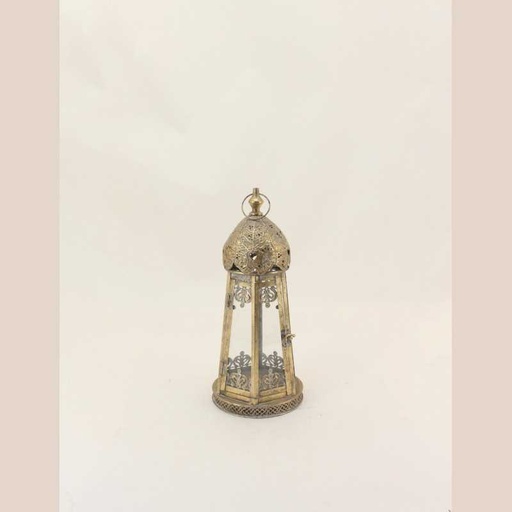 Porte bougie ispa