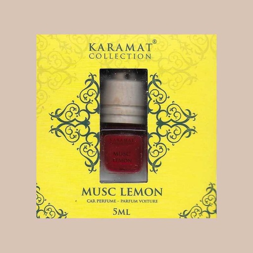 Parfum bouquet