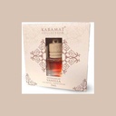 Parfum musc d'orient