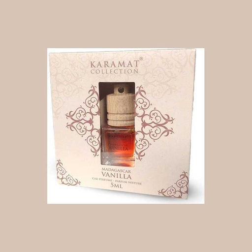Parfum musc d'orient