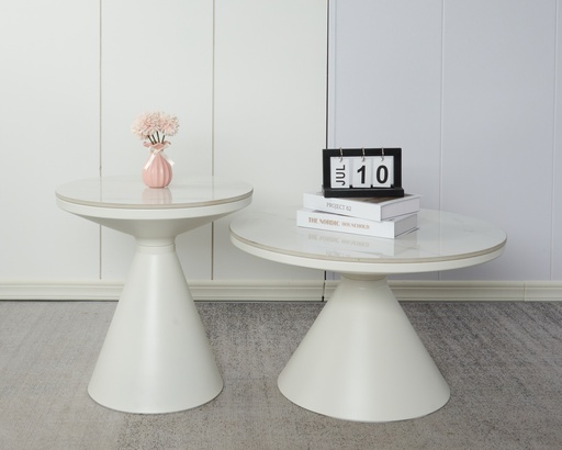 ensemble table basse sandya dc