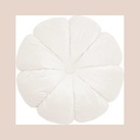 Coussin sonate crème