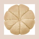 Coussin sonate taupe