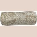 Coussin forêt luxuriante d20x50cm