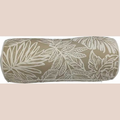 Coussin forêt luxuriante d20x50cm