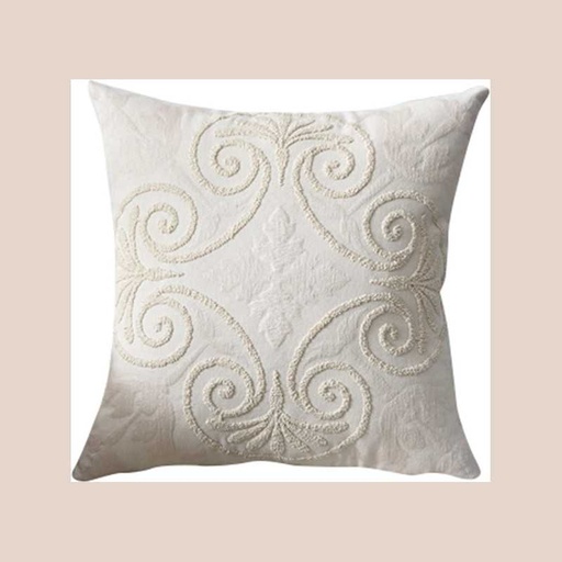 Coussin tara naturel