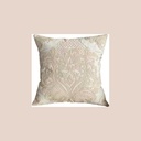 Coussin amarys naturel