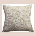 Coussin lumea naturel