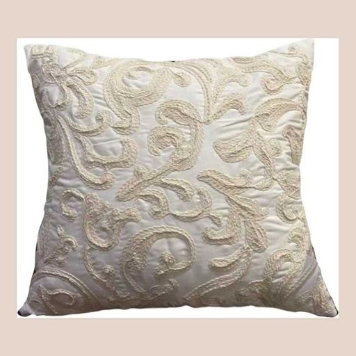 Coussin lumea naturel