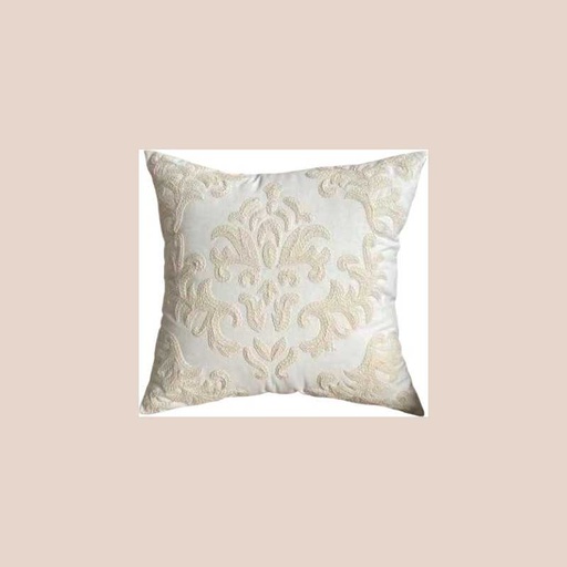 Coussin elysian naturel