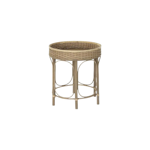 Table auxiliaire rotin gm