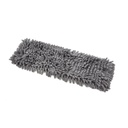 Recharge pour balai mop men159 chenille microfibre anthracite