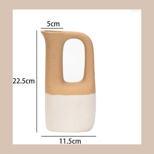 Vase phoebe