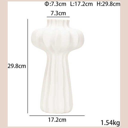 Vase heolia