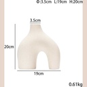 Vase alva