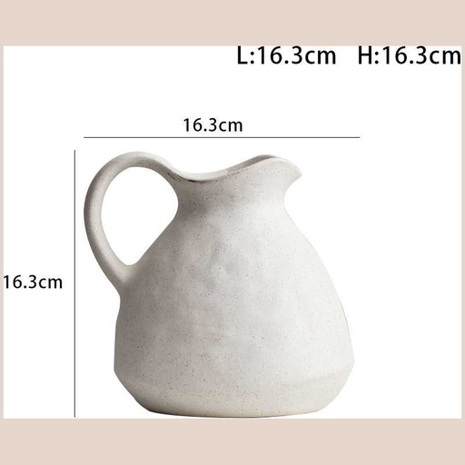 Vase marina
