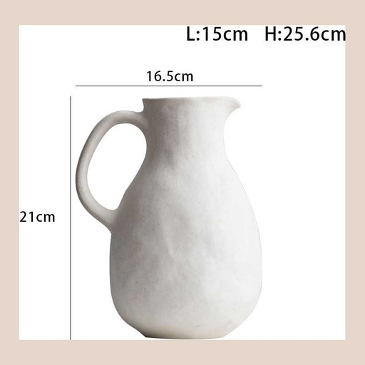 Vase liviane
