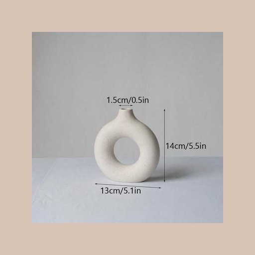 Vase" stella"s