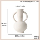 Vase tosca