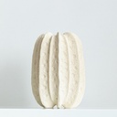 Vase "gobie" l