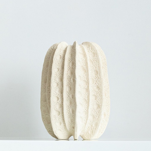 Vase "gobie" l