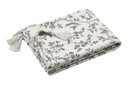 Clarine plaid 125x150_x000D_