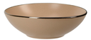 Bol faience - beige