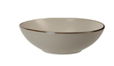 Bol faience -gris