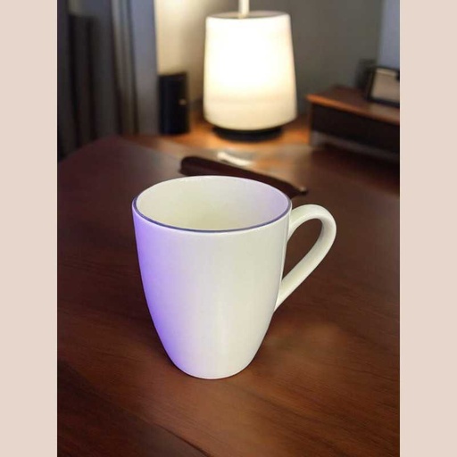 Porcelaine mug 340ml