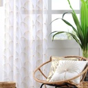Maldives voile 140x260 or