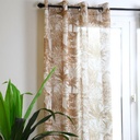 Cervara voile 140x260 camel