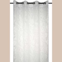 Kira voile 140x260 blanc