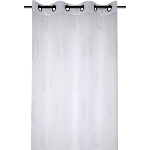 Vibes voile 140x260 vert