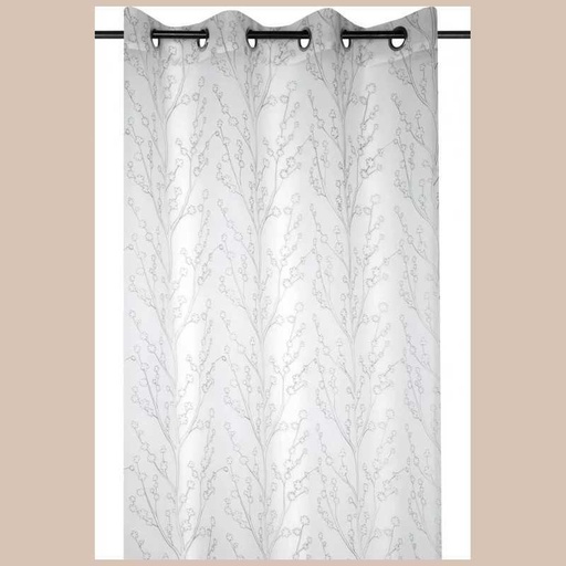 Eulalie voile 140x260 cm