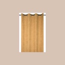  rideau curry antonin 140x260 cm 