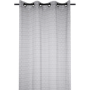 Tiago voile 140x260 naturel