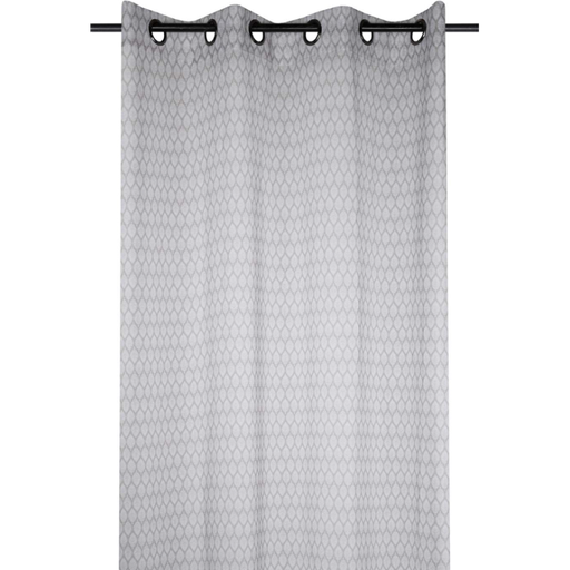 Tiago voile 140x260 naturel