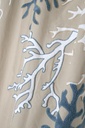 Bandol rideau 140x260 œil naturel