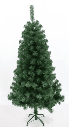 Sapin vert  210 cm