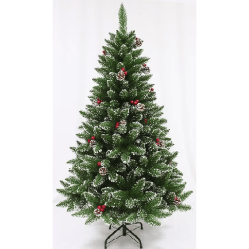 Sapin red bay 210 cm