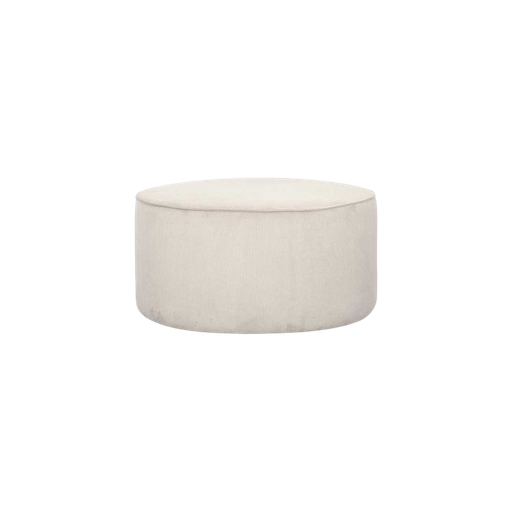 Pouf "laina"
