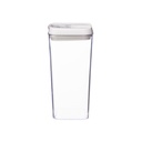 Boite carre ps 1,2l oslo